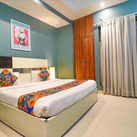 Fabhotel Church House Rohini Delhi  Esterno foto