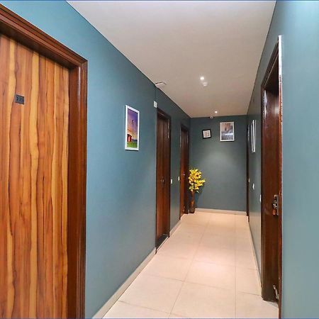 Fabhotel Church House Rohini Delhi  Esterno foto